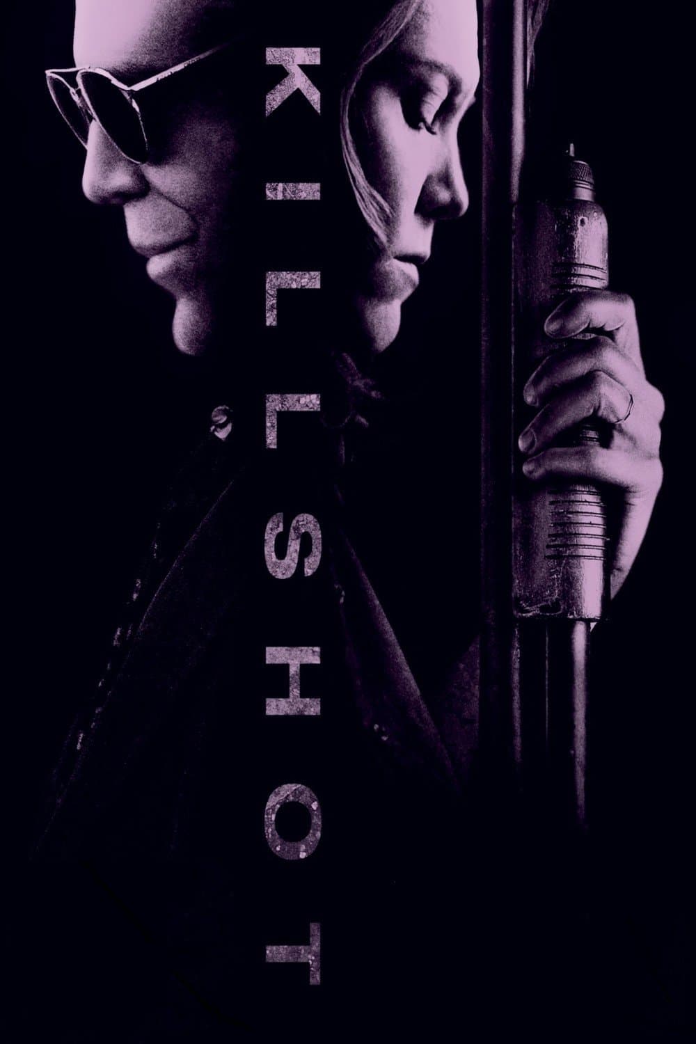 Killshot photo