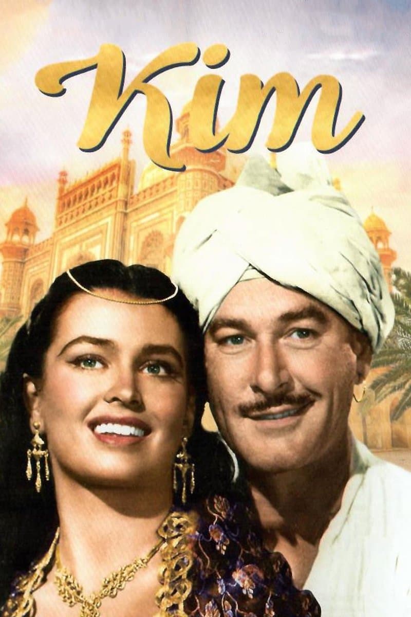 Kim photo