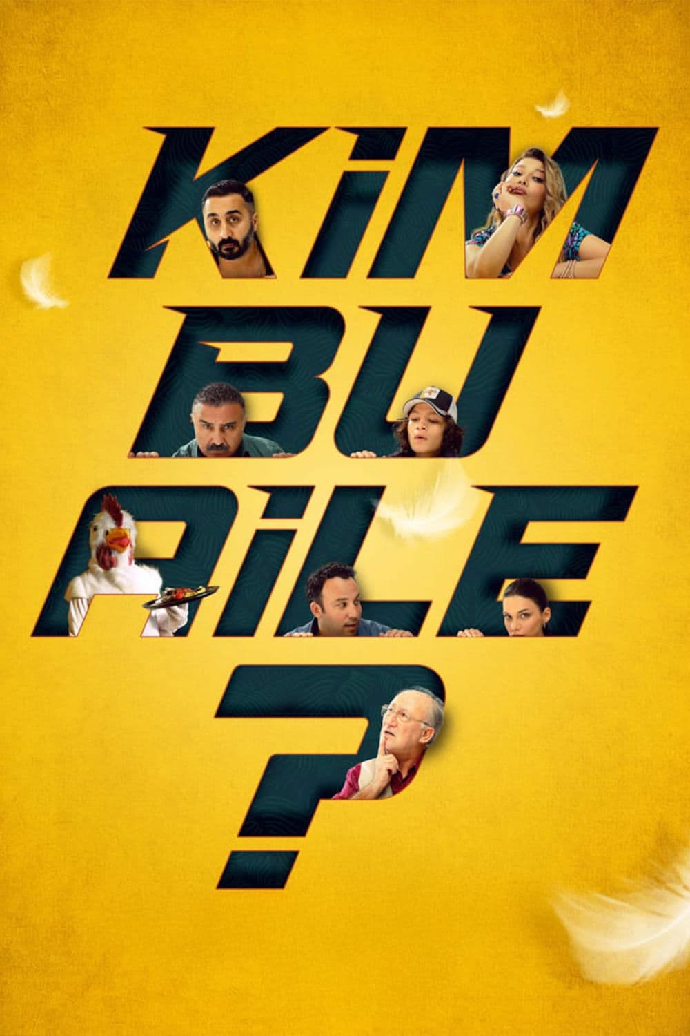 Kim Bu Aile? photo