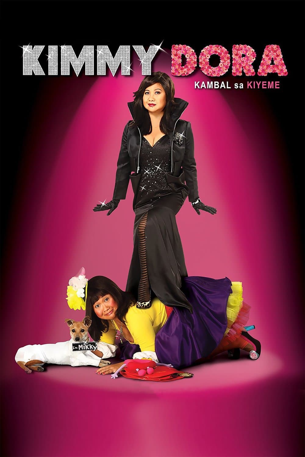 Kimmy Dora photo