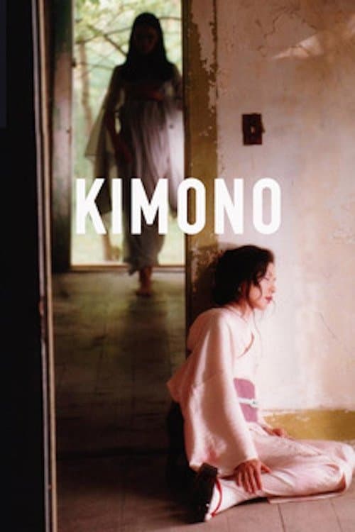 Kimono photo