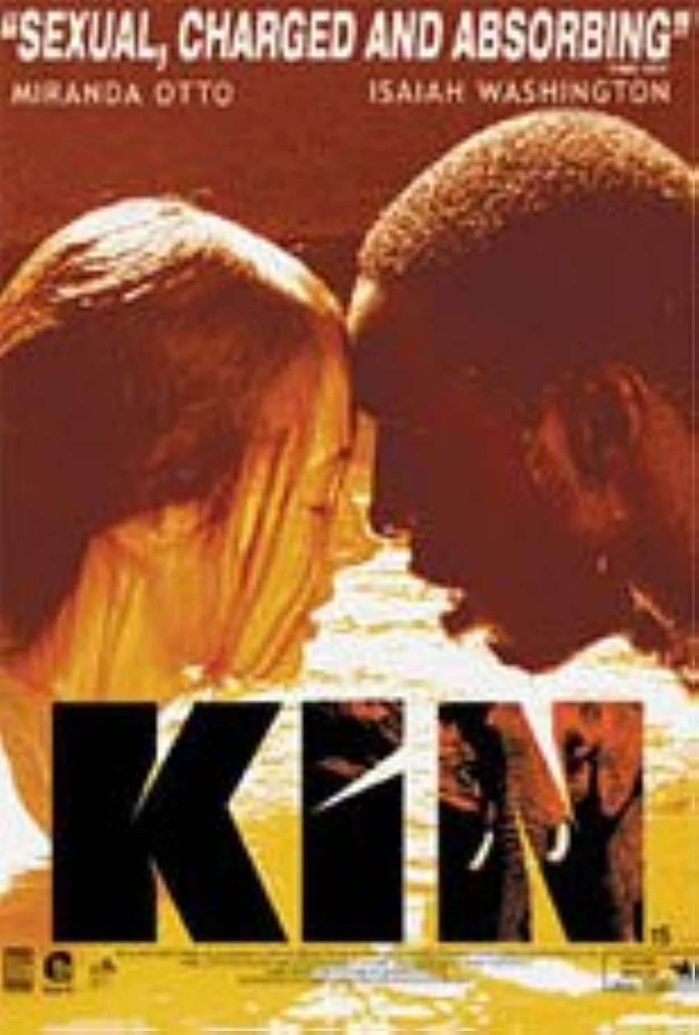 Kin photo