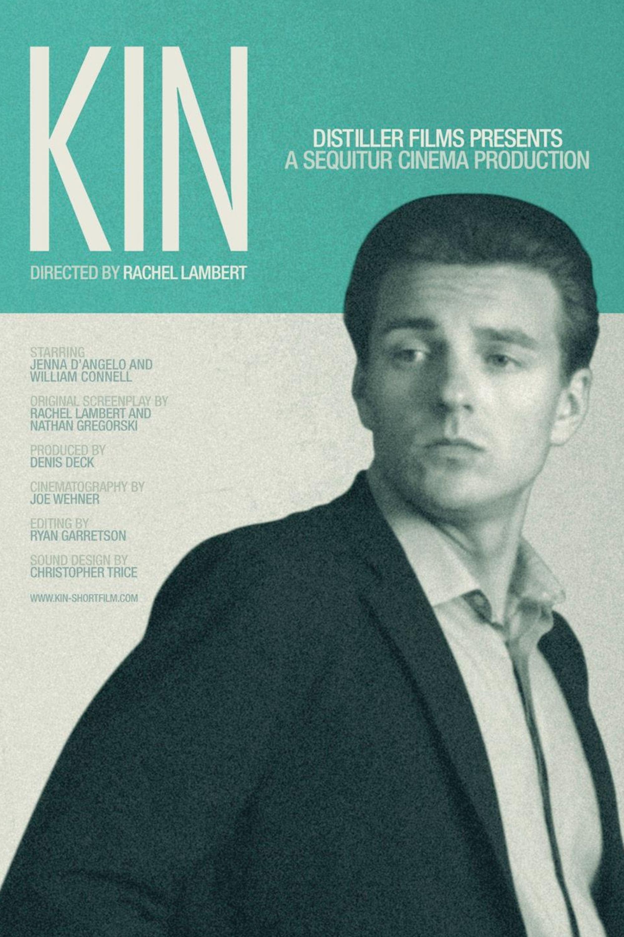 Kin photo