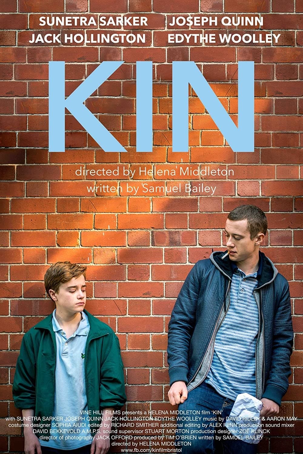 KIN photo