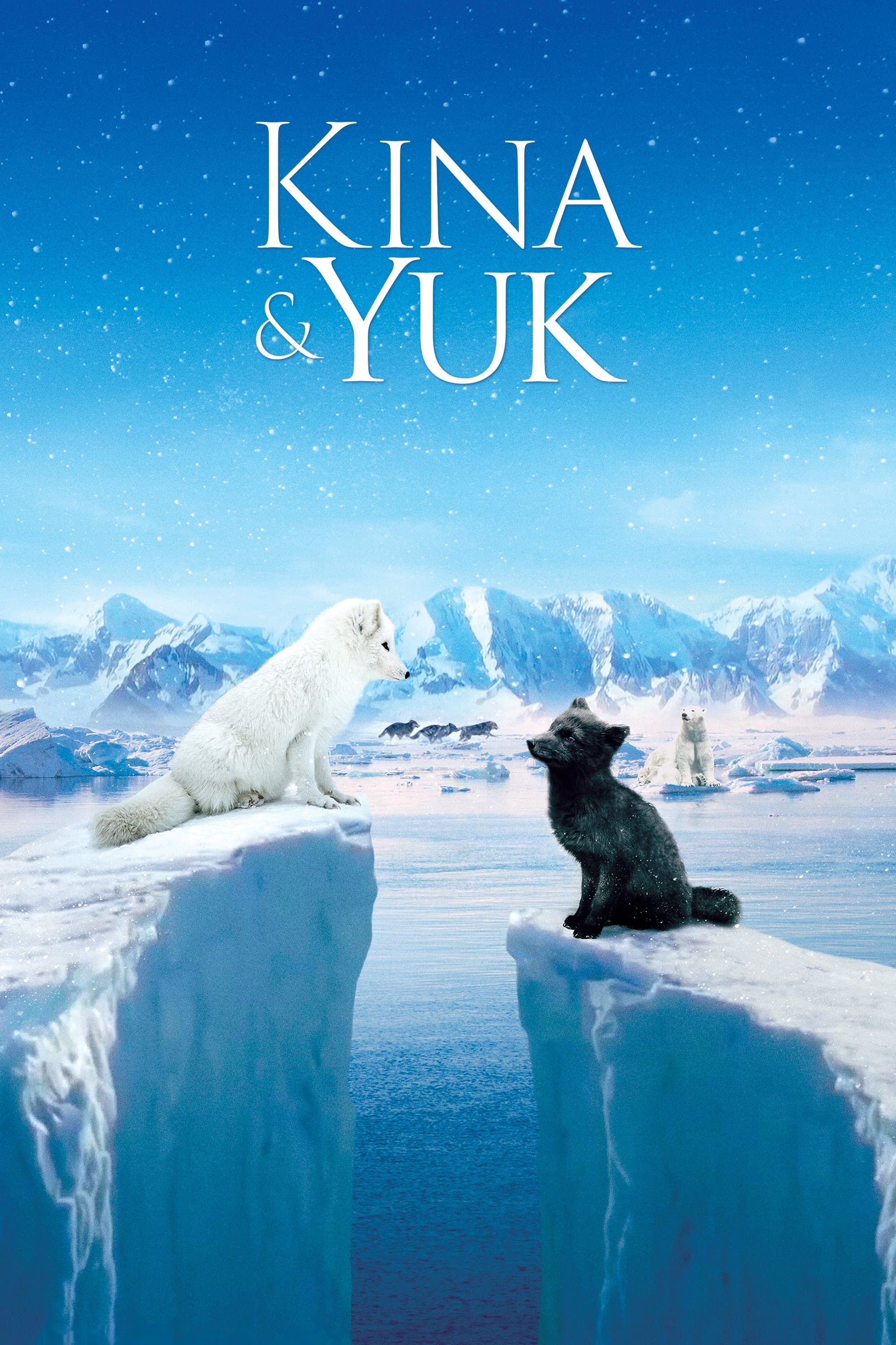 Kina & Yuk photo
