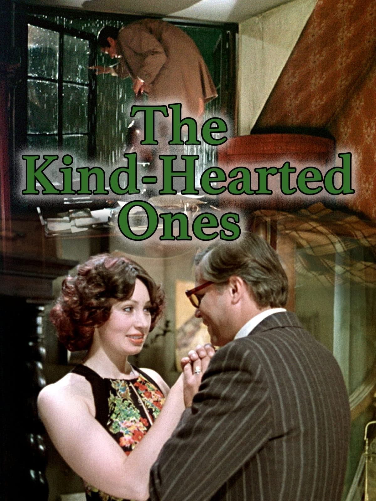 Kind Men photo