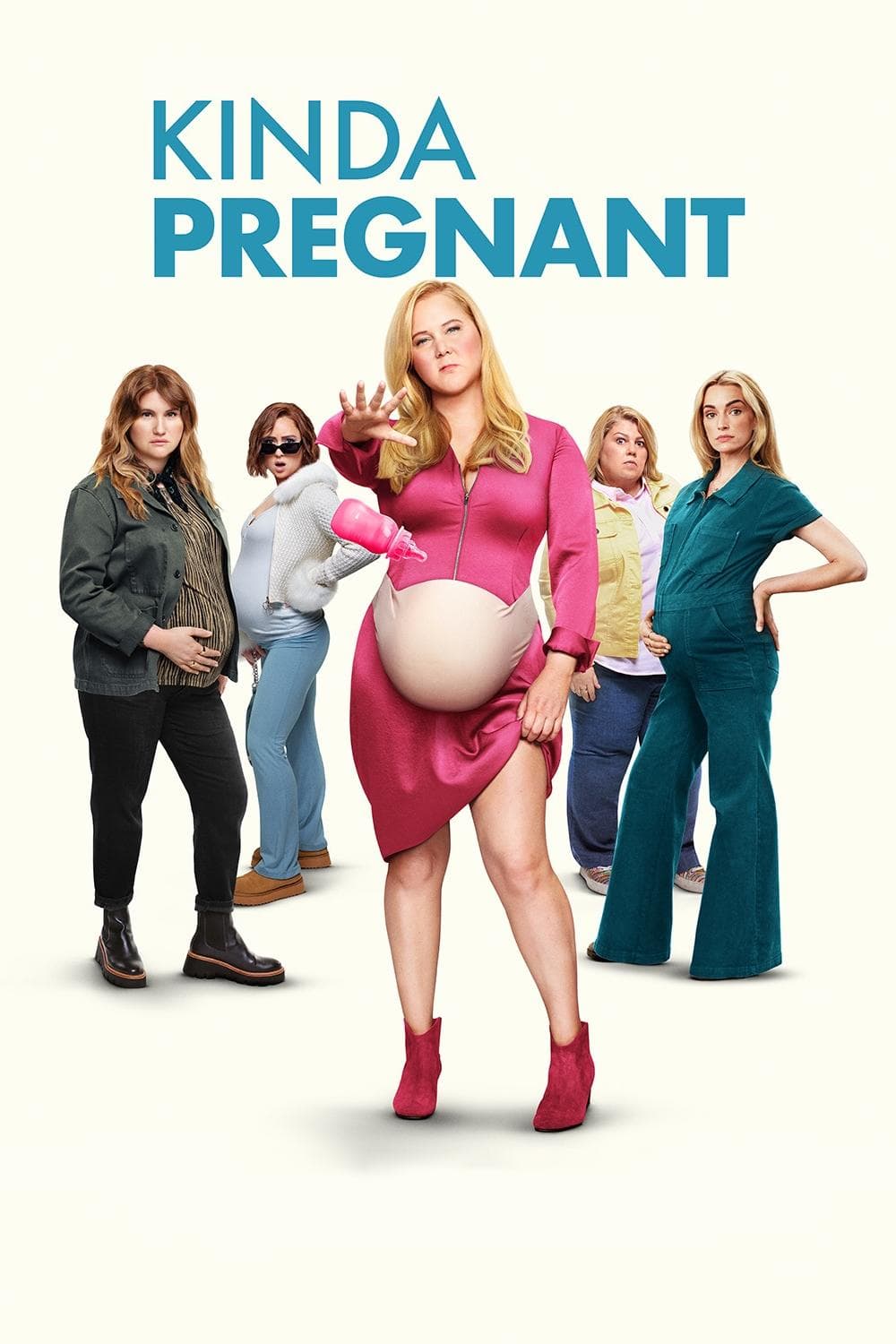 Kinda Pregnant photo