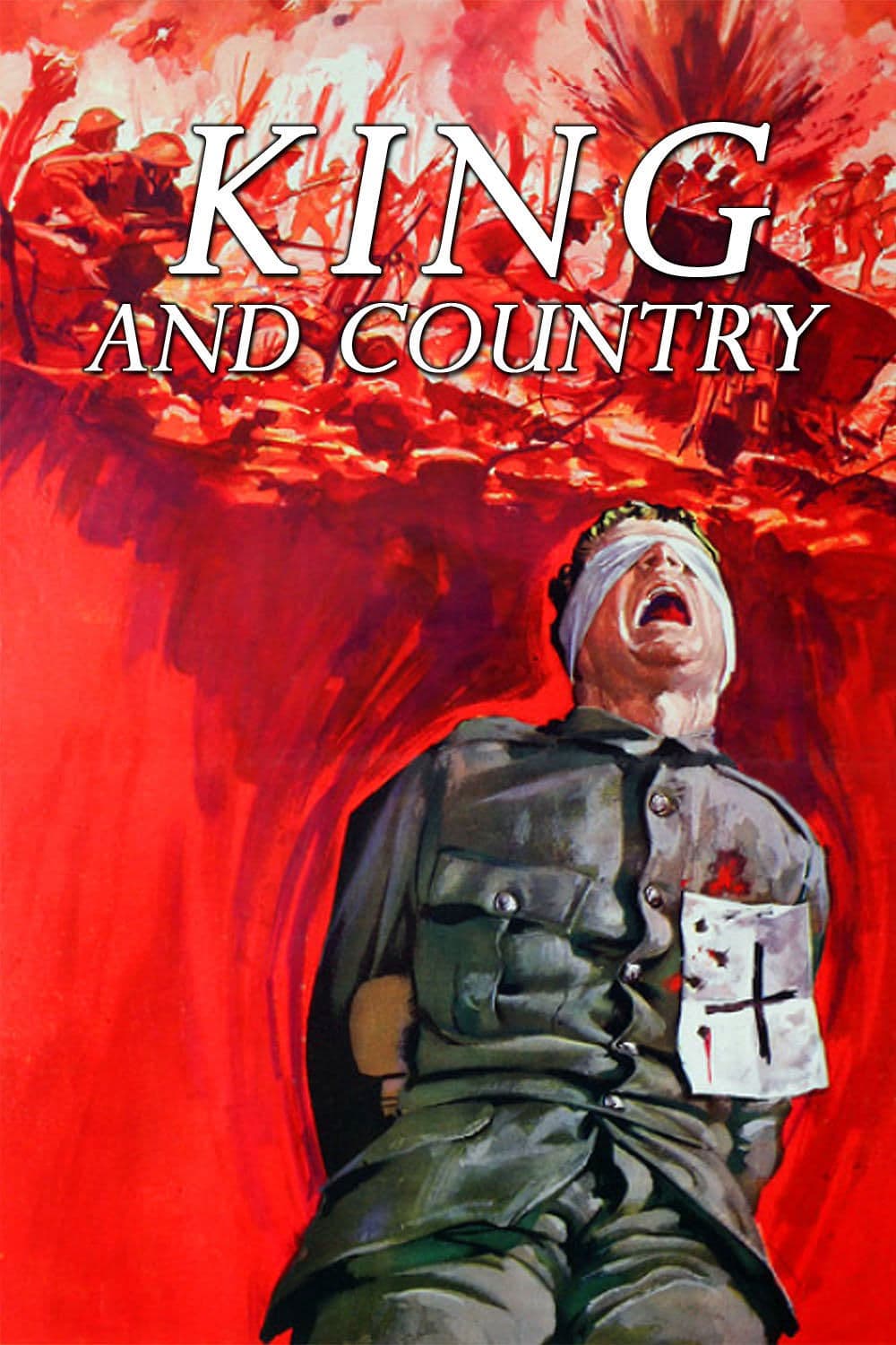 King and Country photo