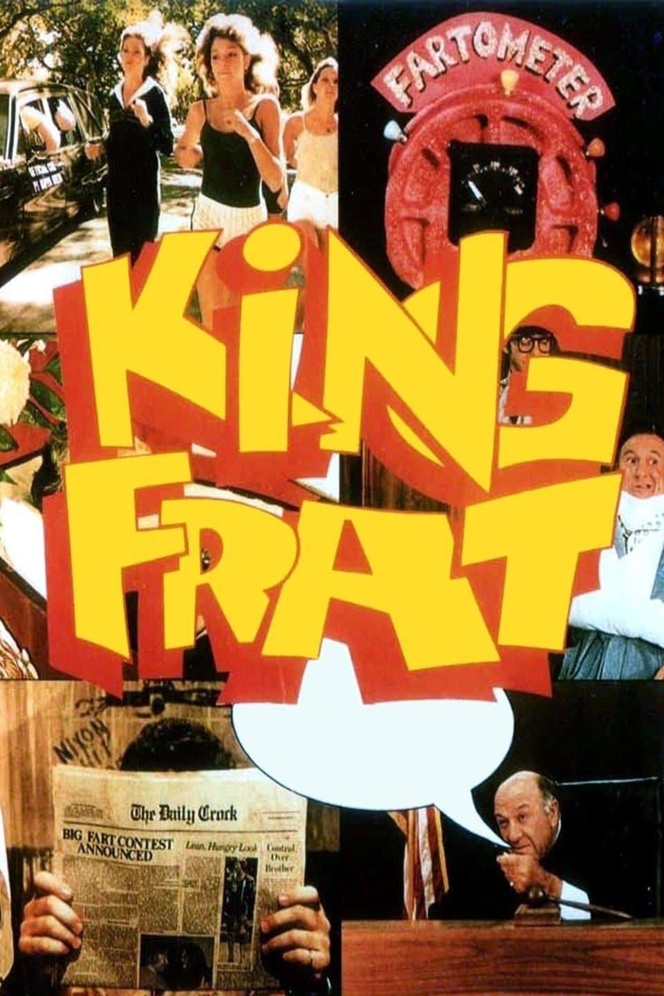King Frat photo