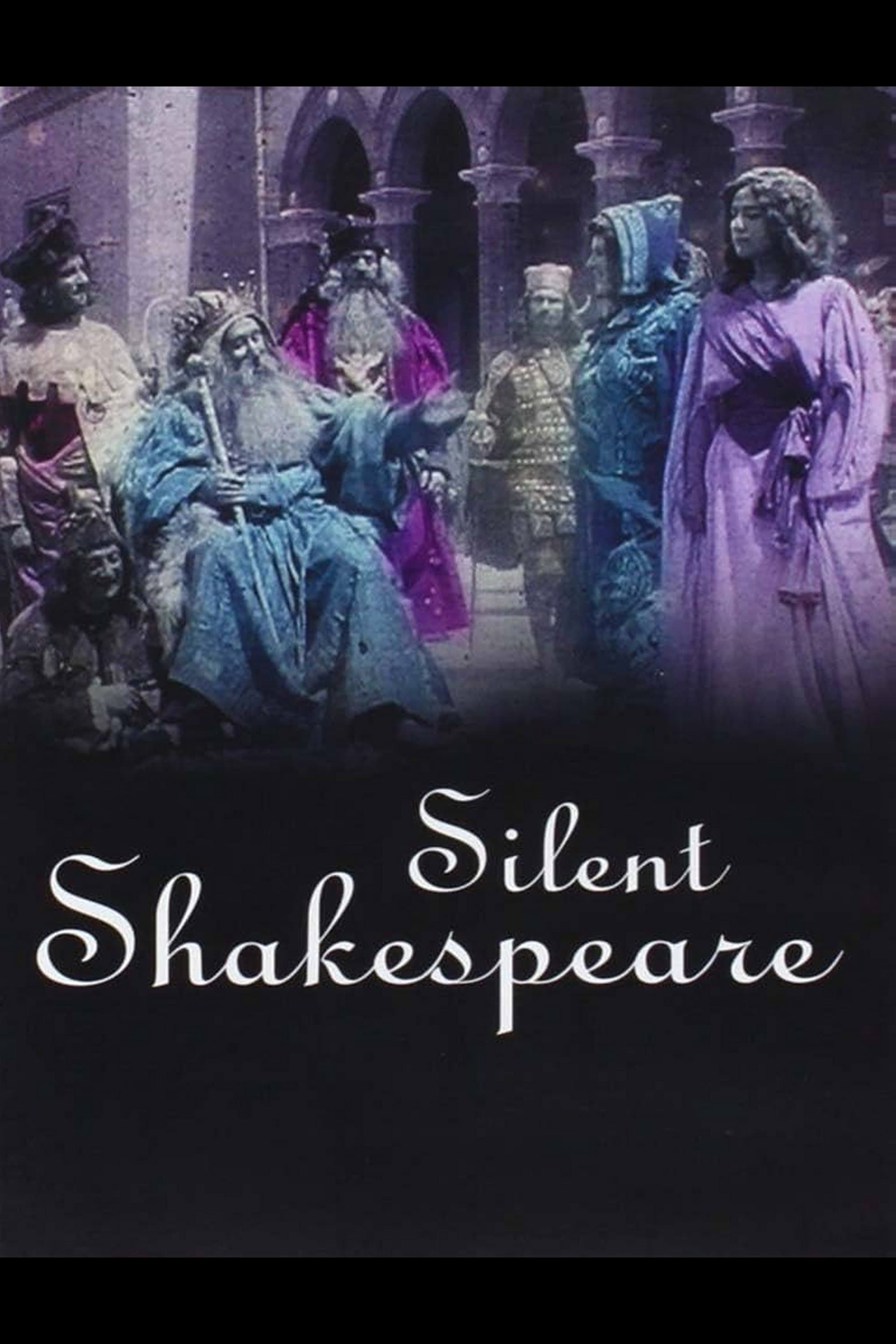 King Lear photo