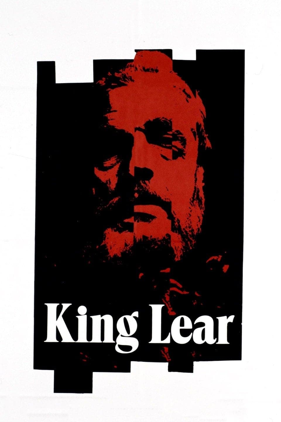King Lear photo