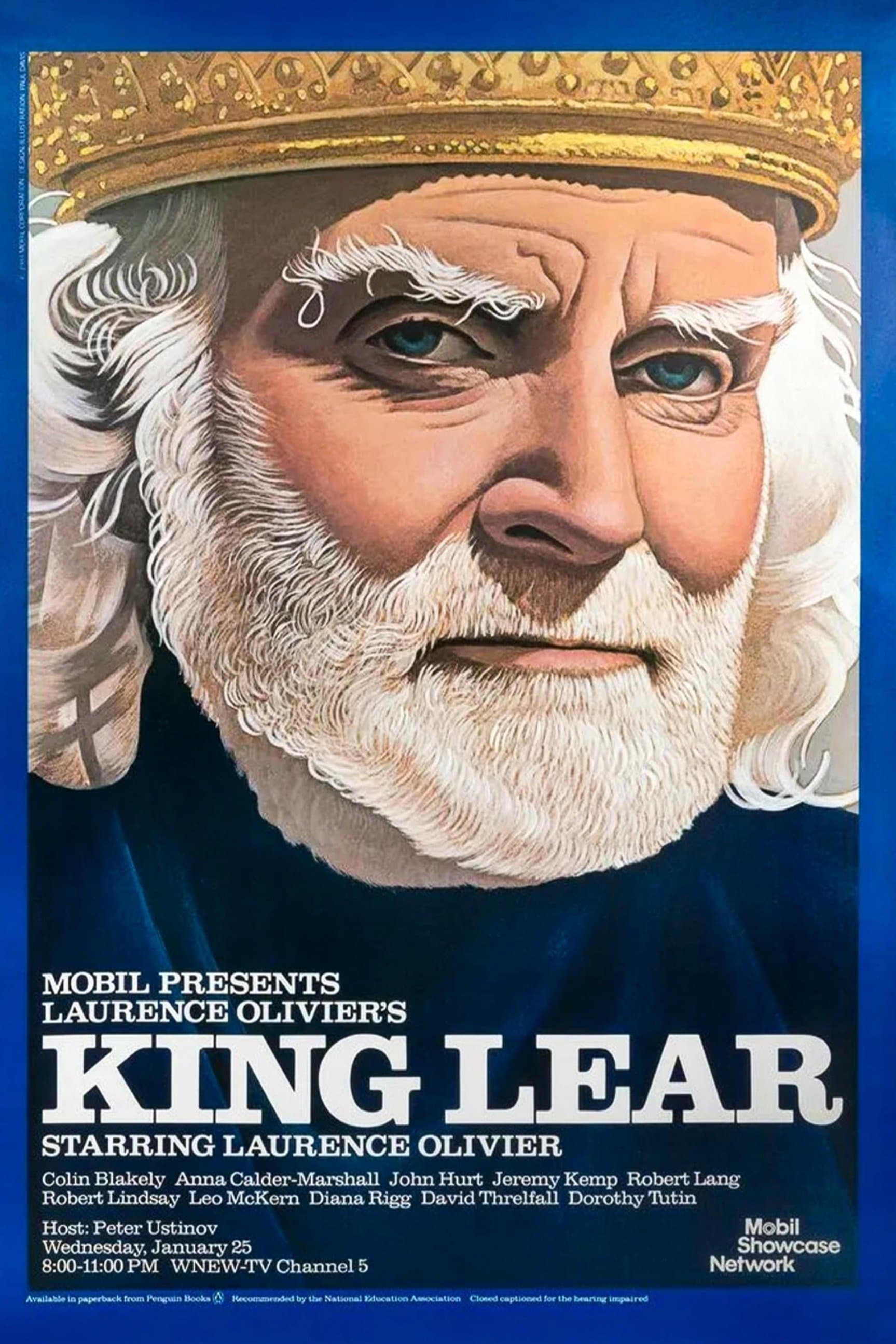 King Lear photo
