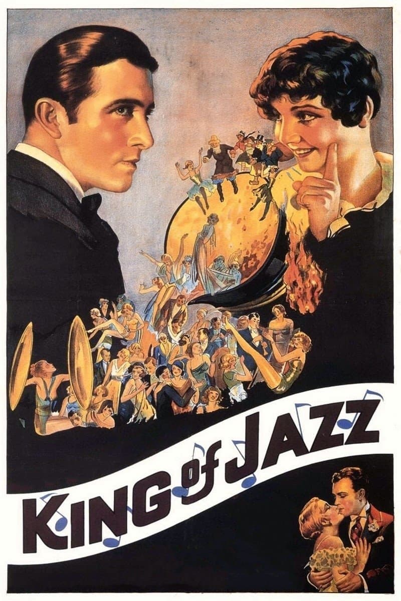 King of Jazz photo
