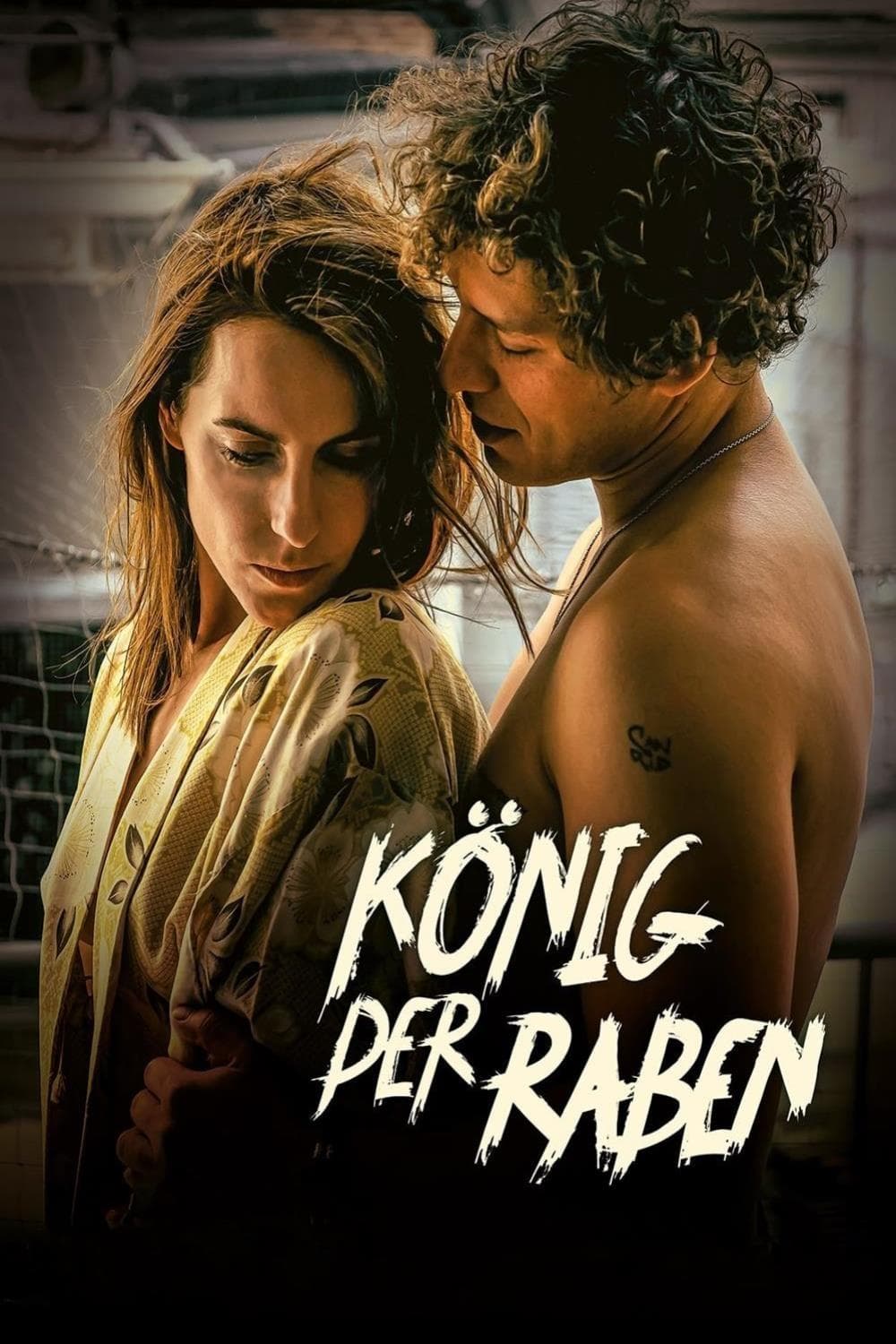 King of Ravens photo