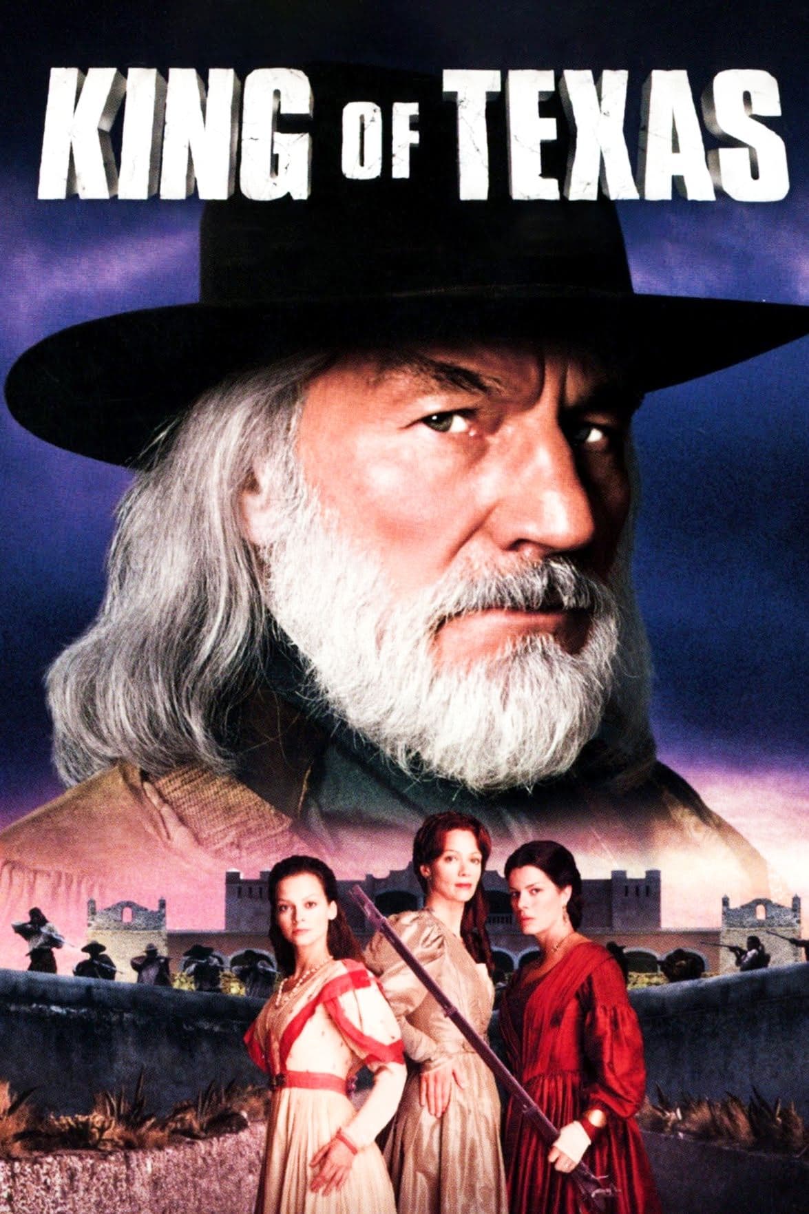 King of Texas photo