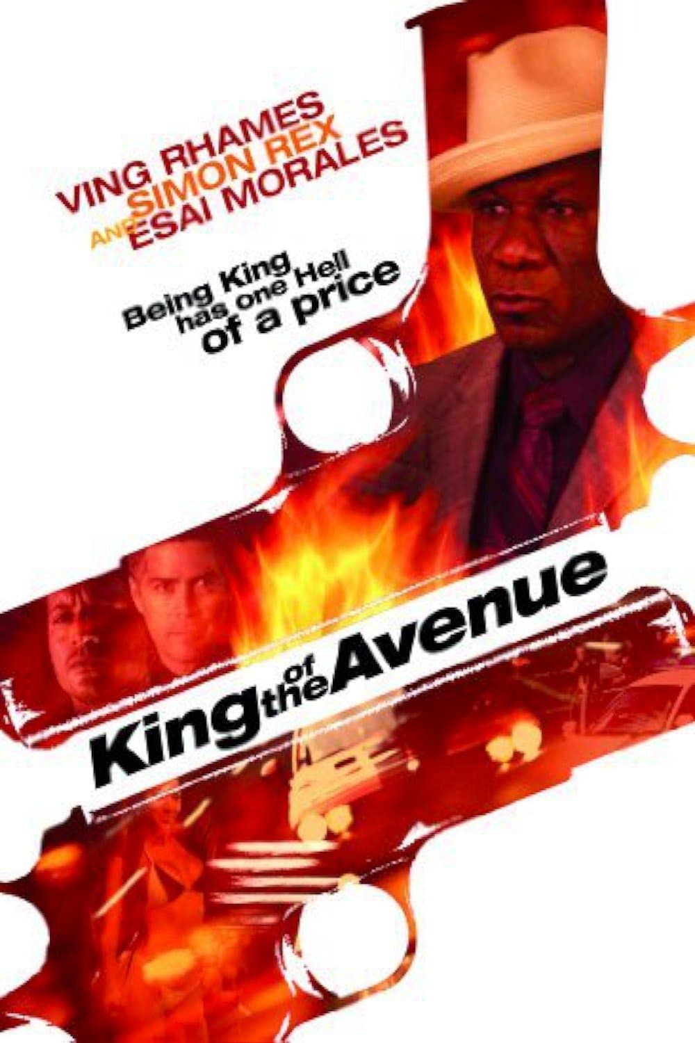 King of the Avenue photo