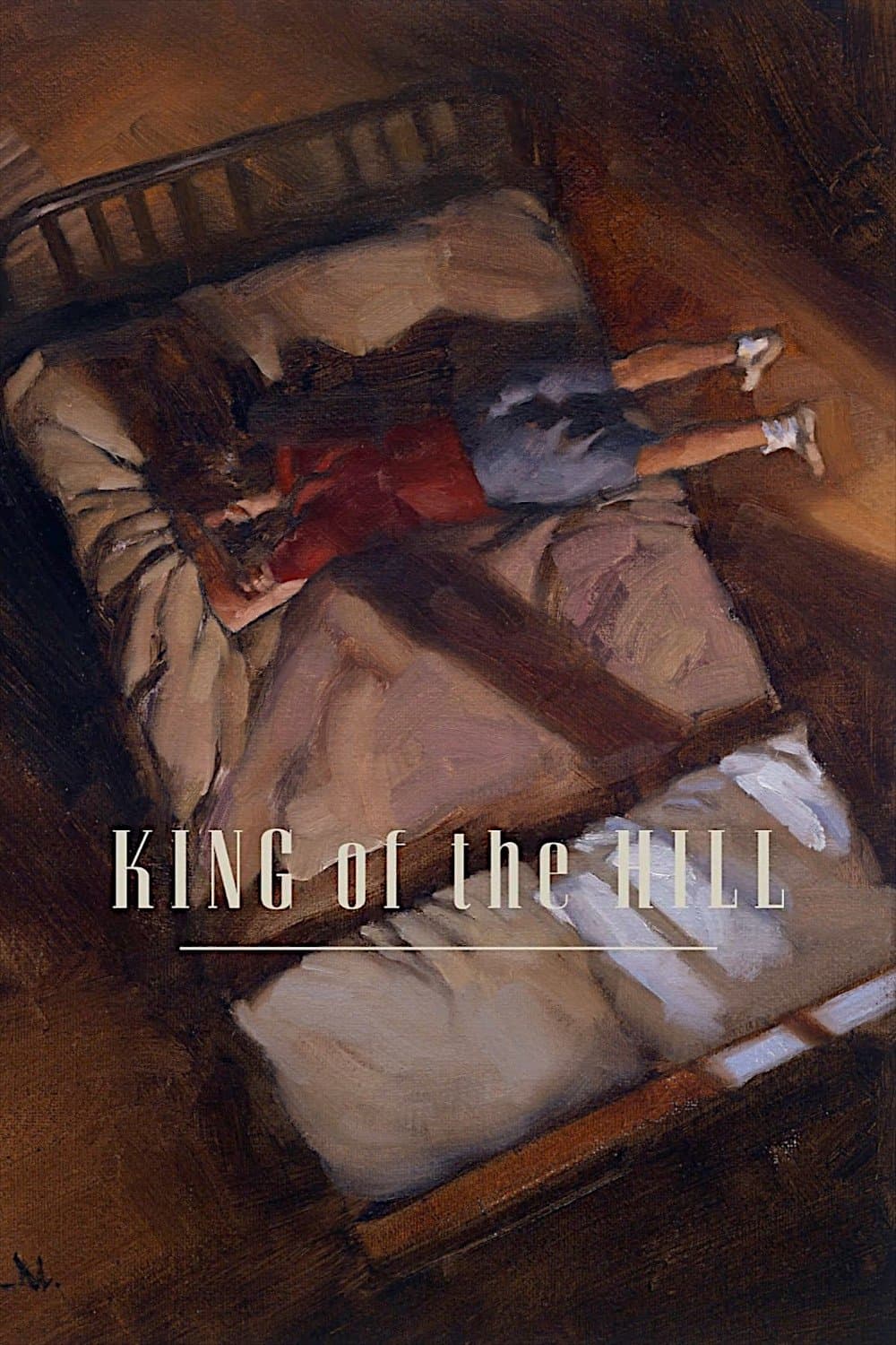 King of the Hill photo