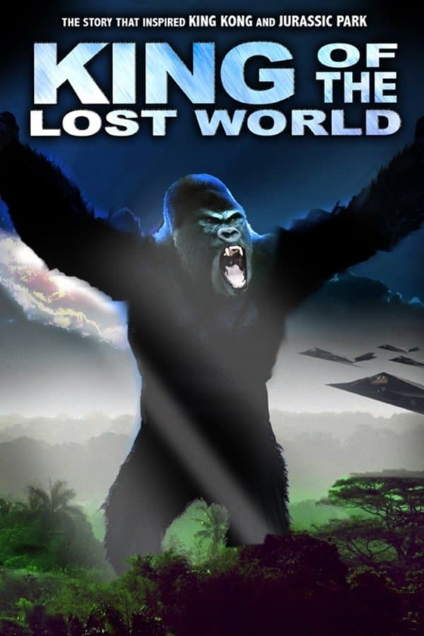 King of the Lost World photo