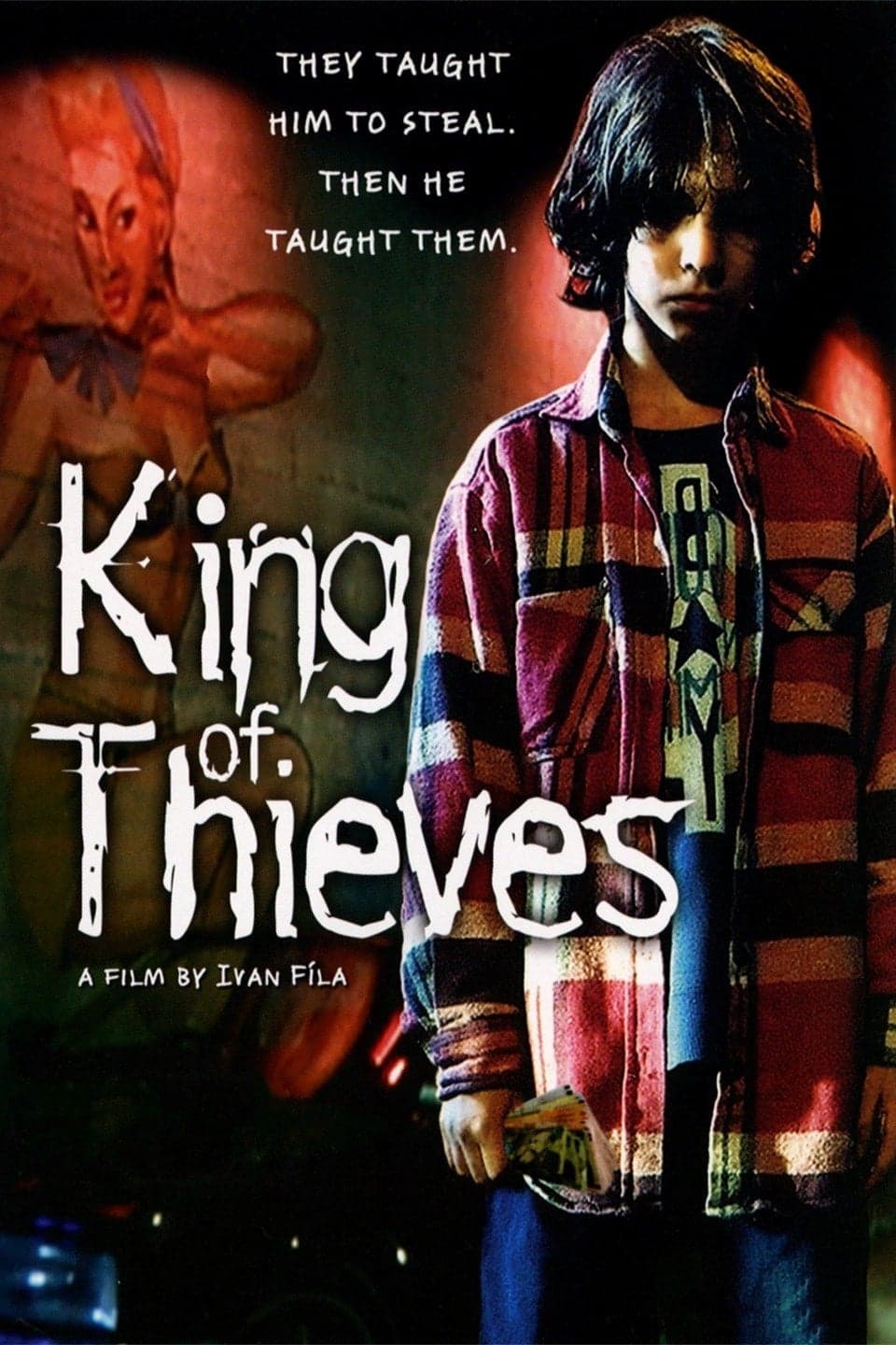 King of Thieves photo