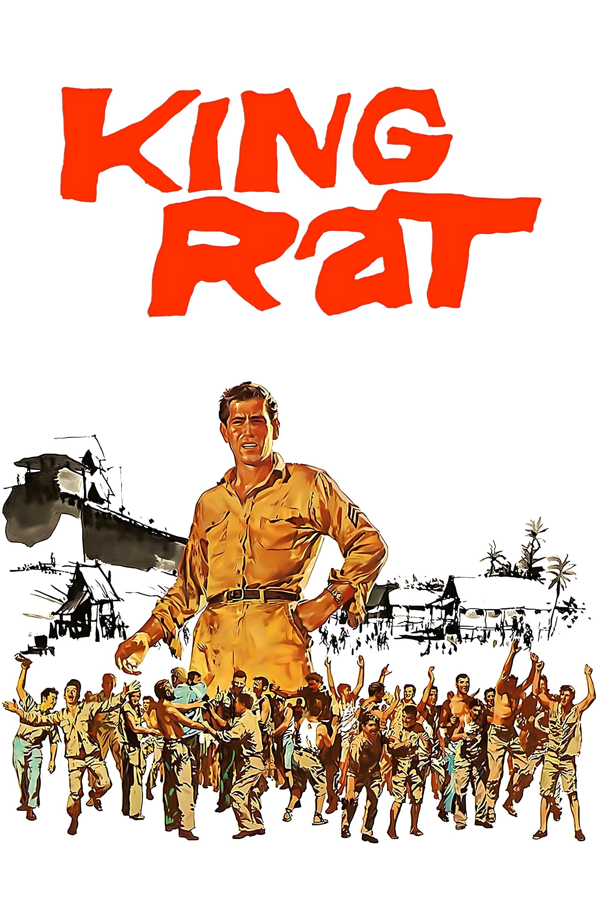 King Rat photo