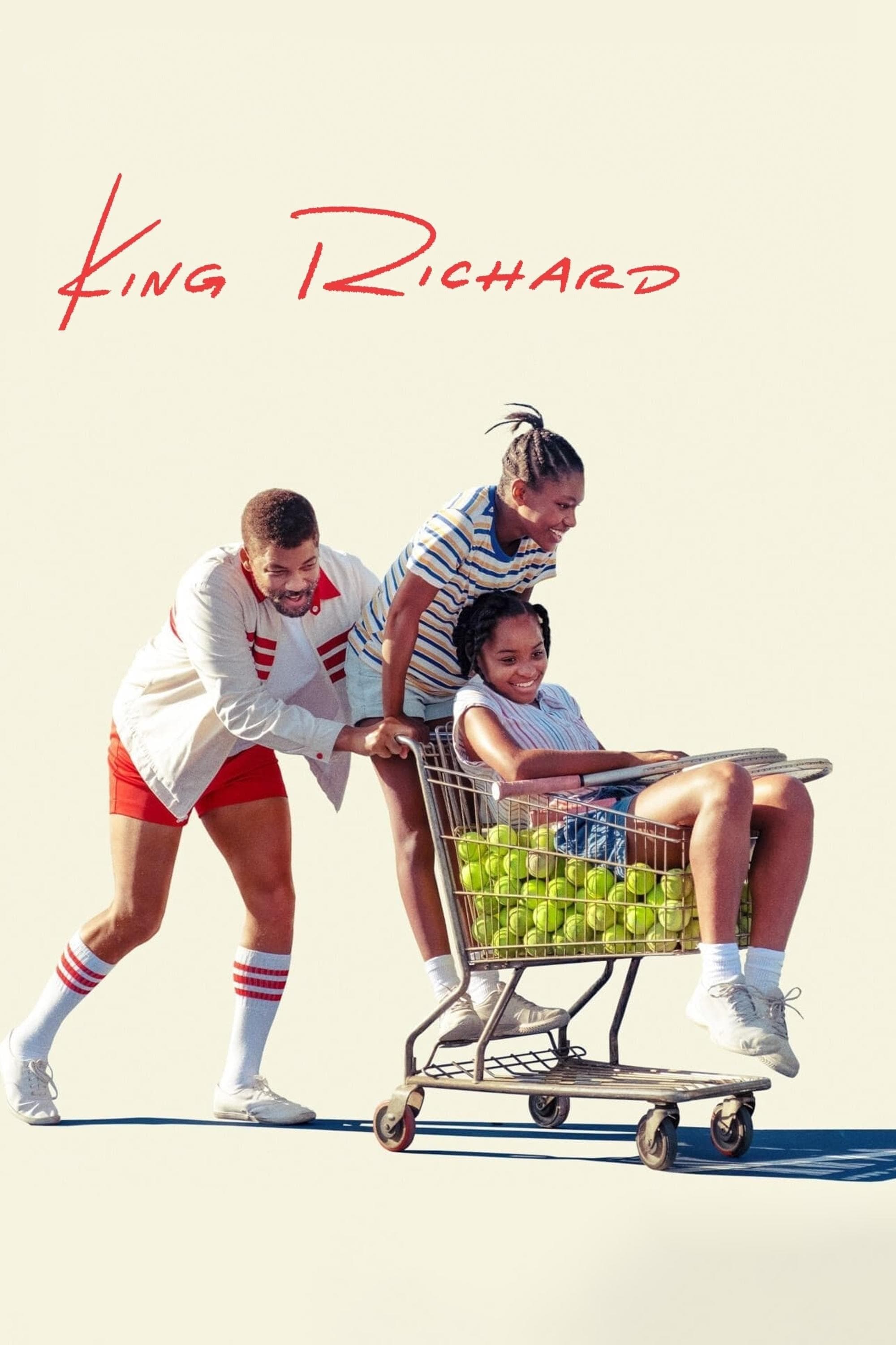 King Richard photo