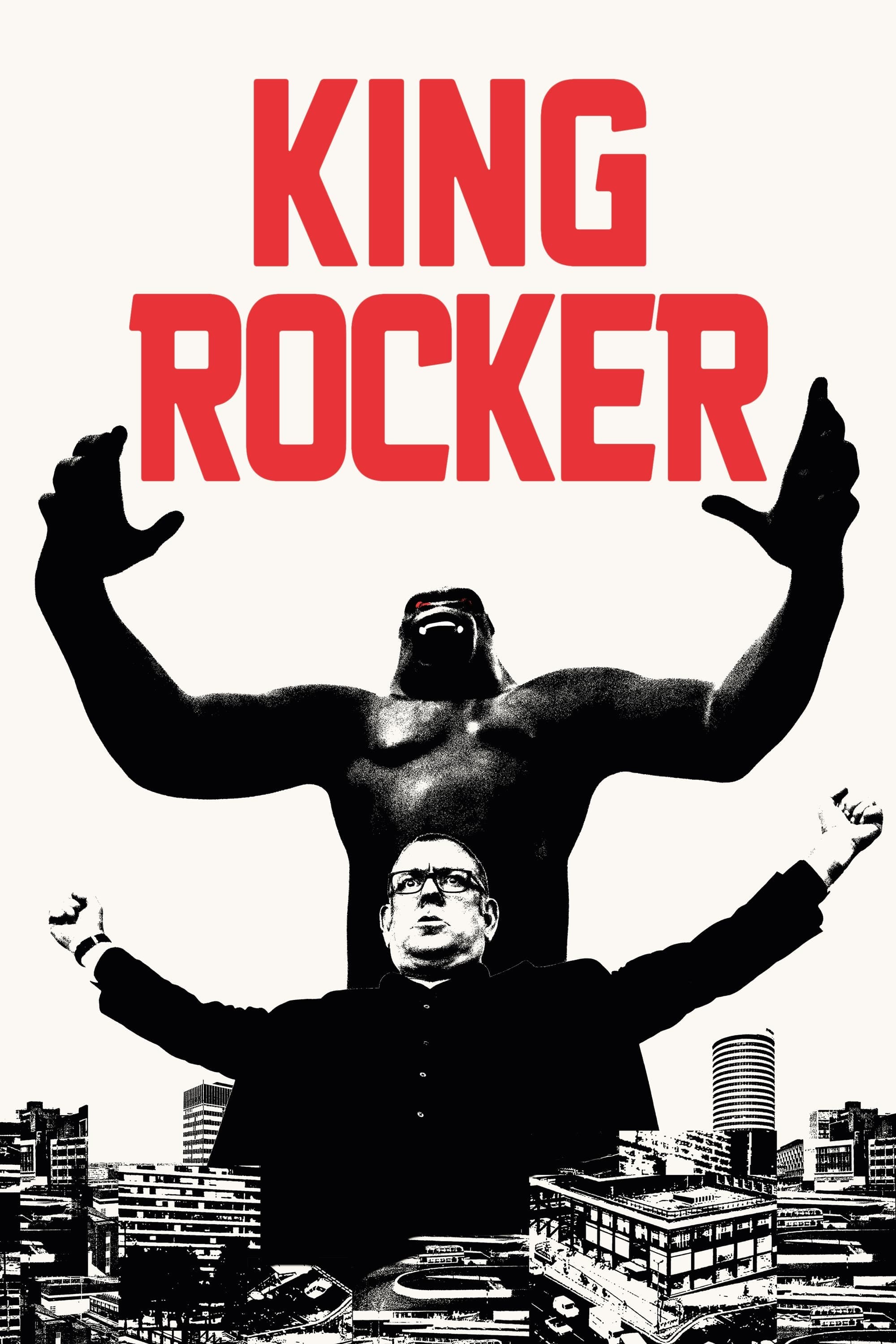 King Rocker photo