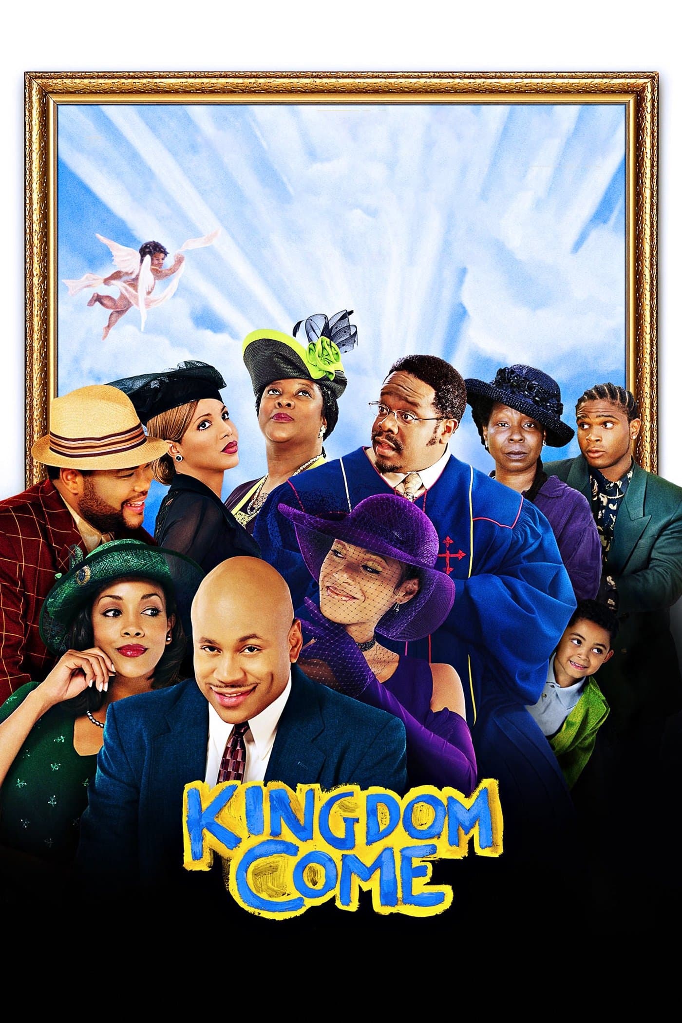 Kingdom Come photo