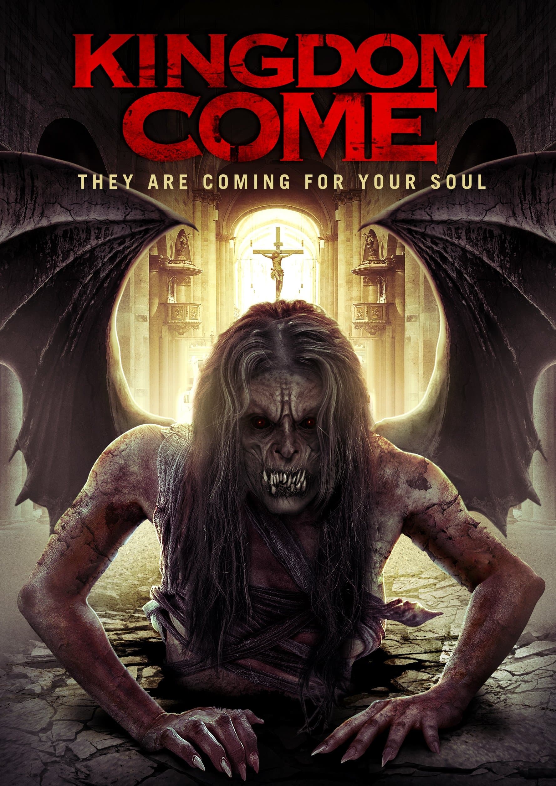 Kingdom Come photo