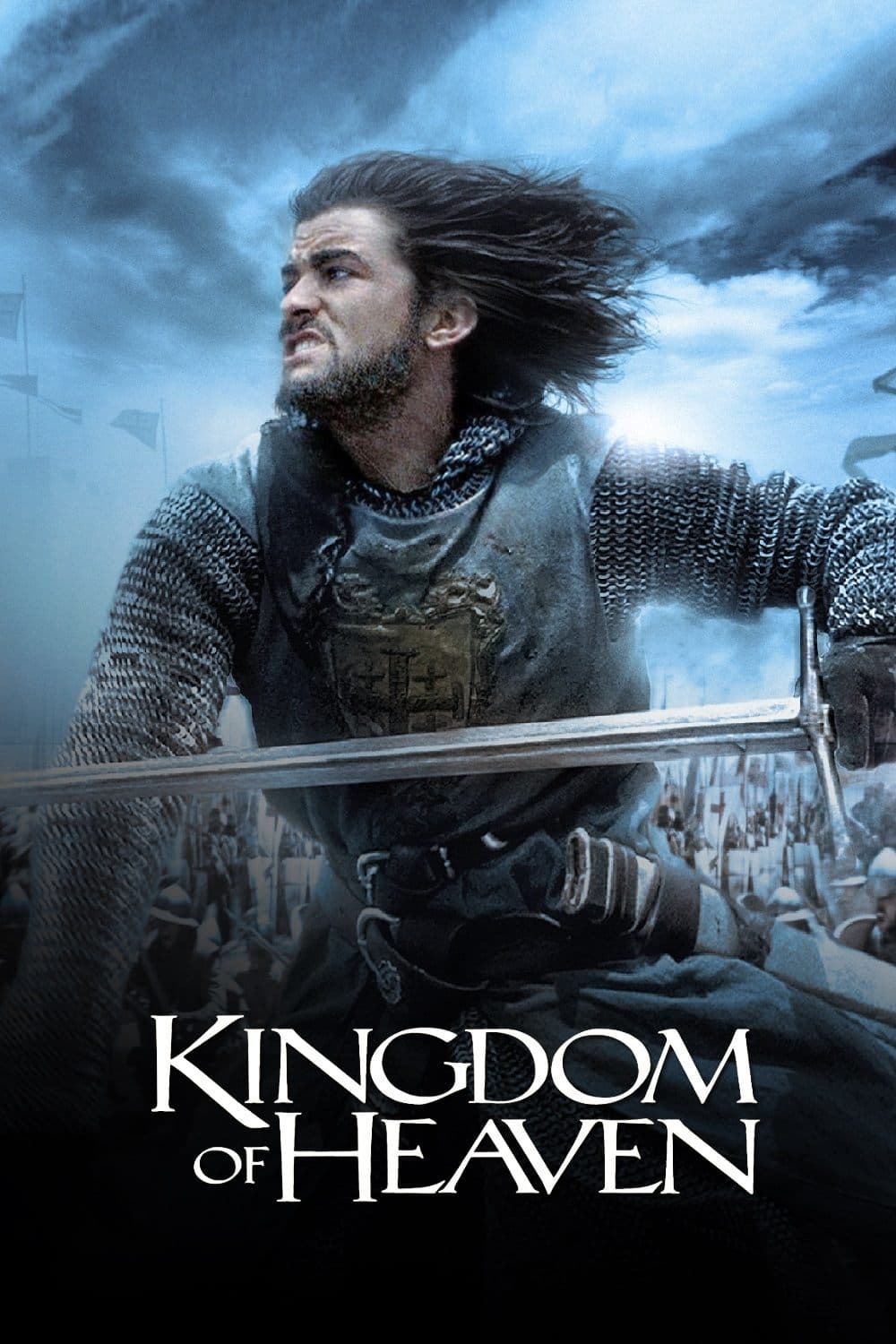 Kingdom of Heaven photo