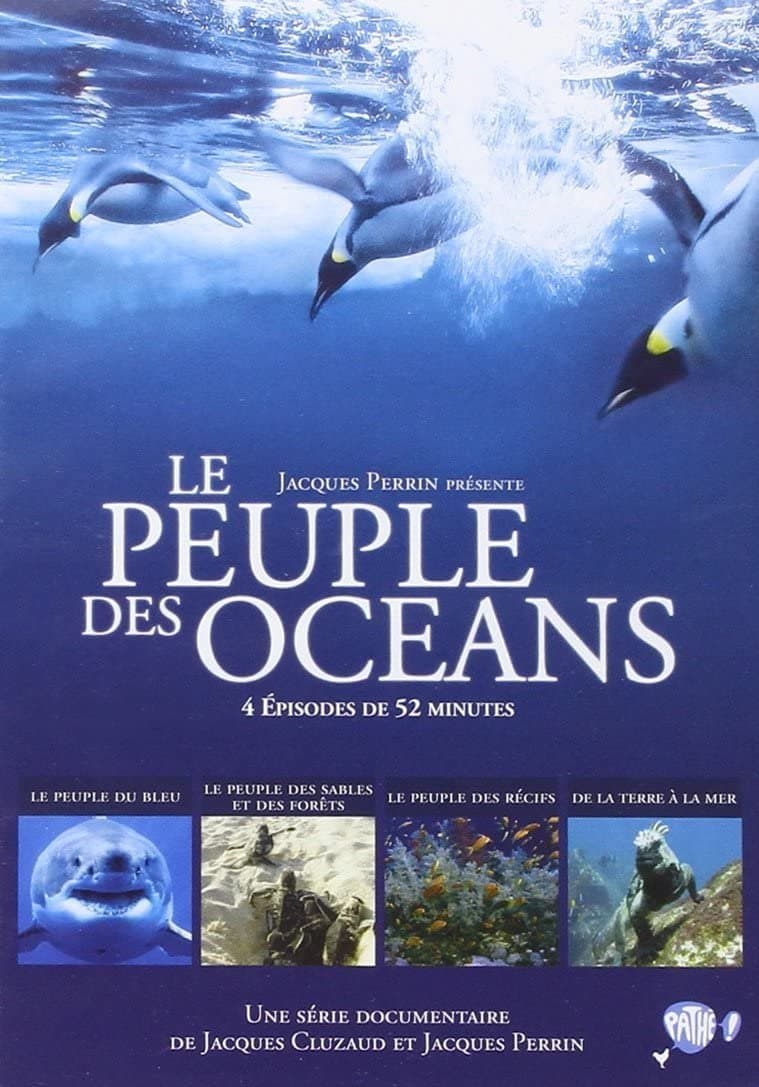 Kingdom of the Oceans photo