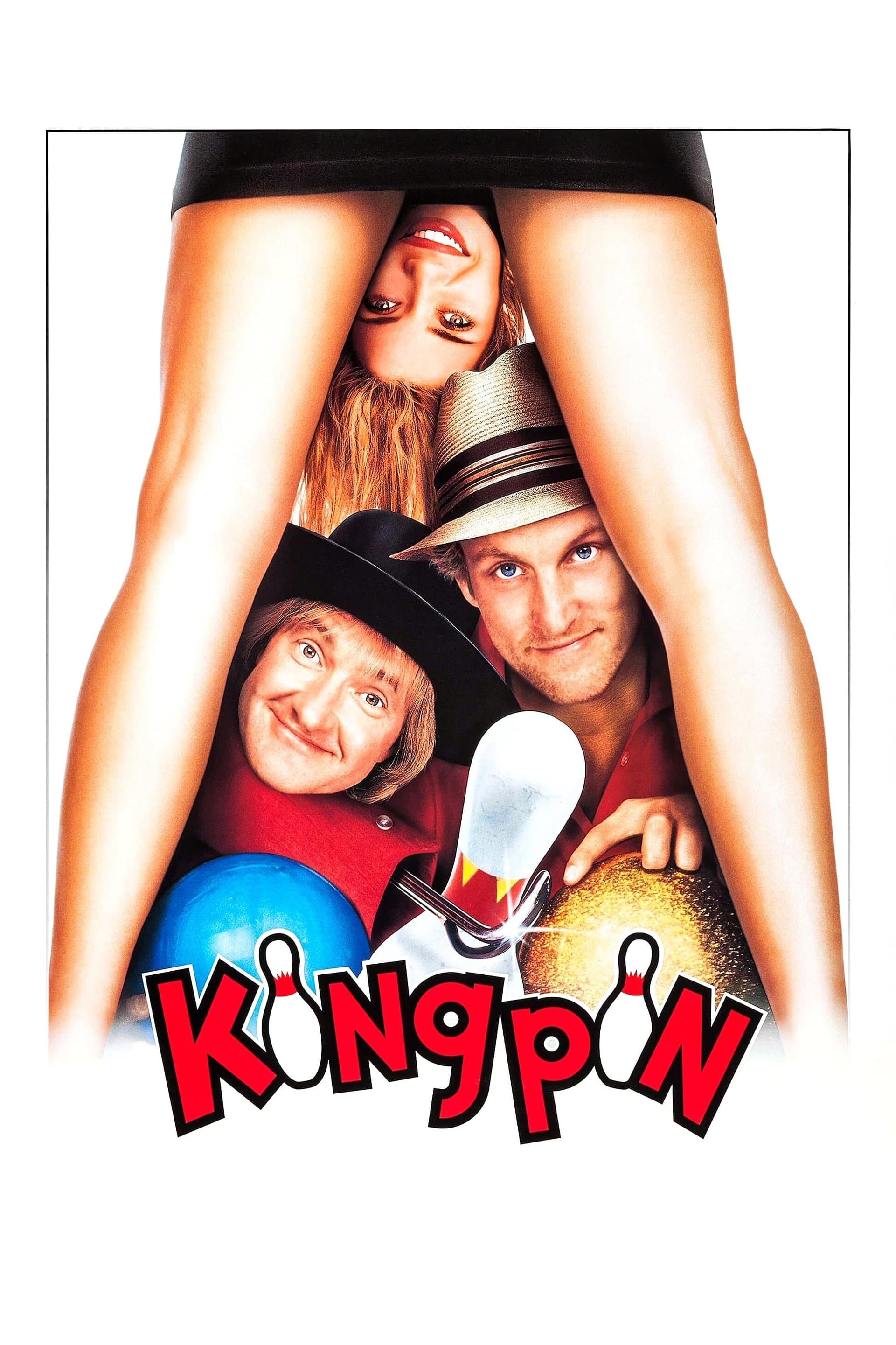 Kingpin photo