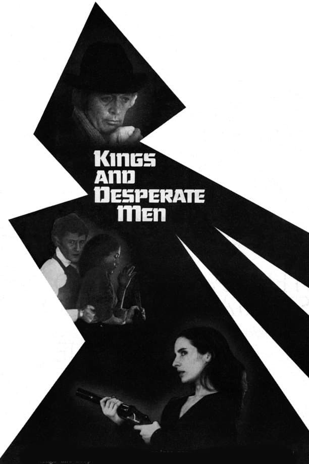Kings and Desperate Men photo