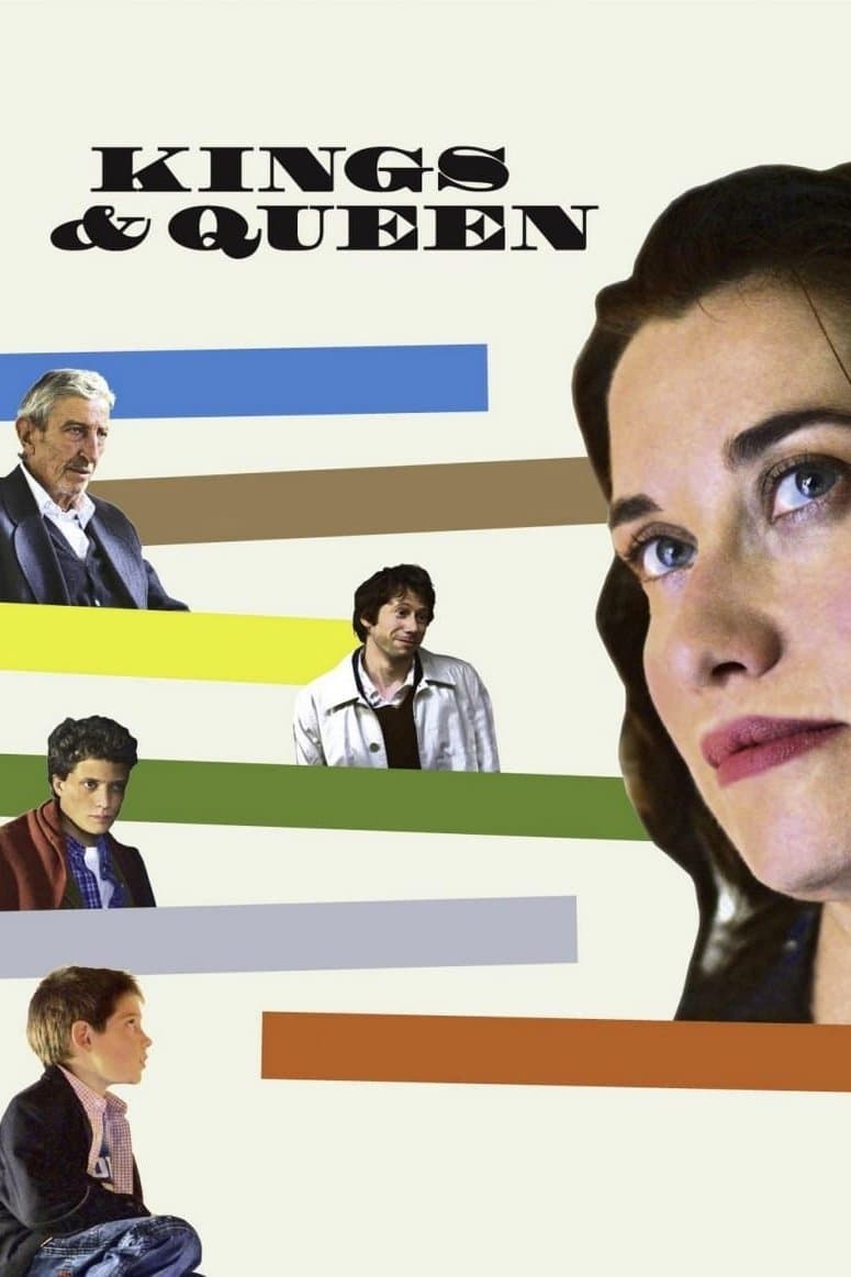 Kings & Queen photo