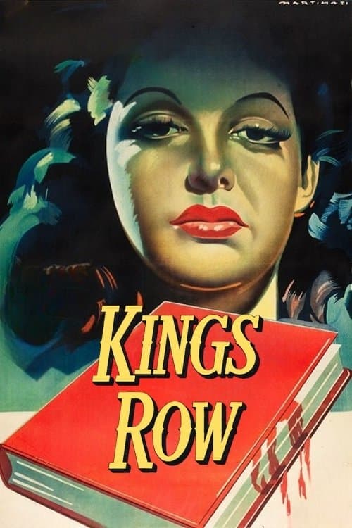 Kings Row photo