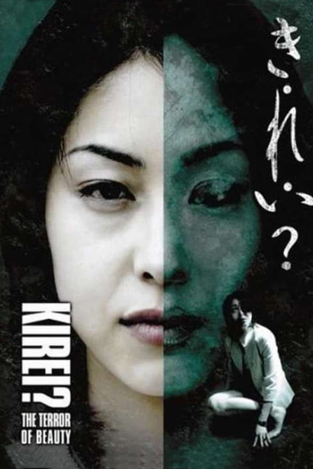 Kirei? The Terror of Beauty photo