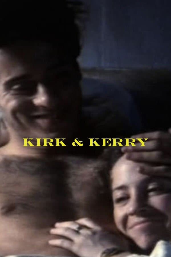 Kirk and Kerry photo