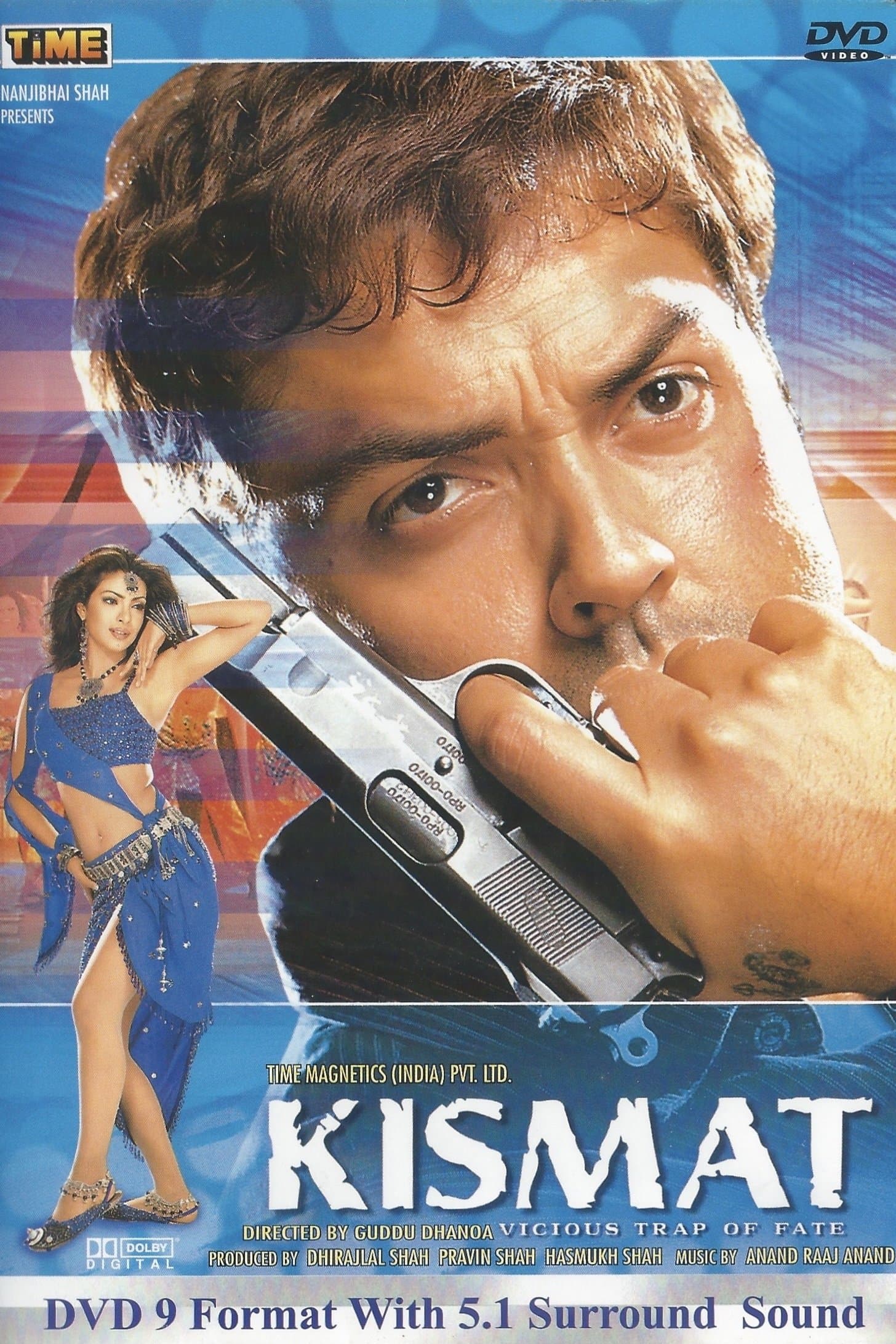 Kismat photo