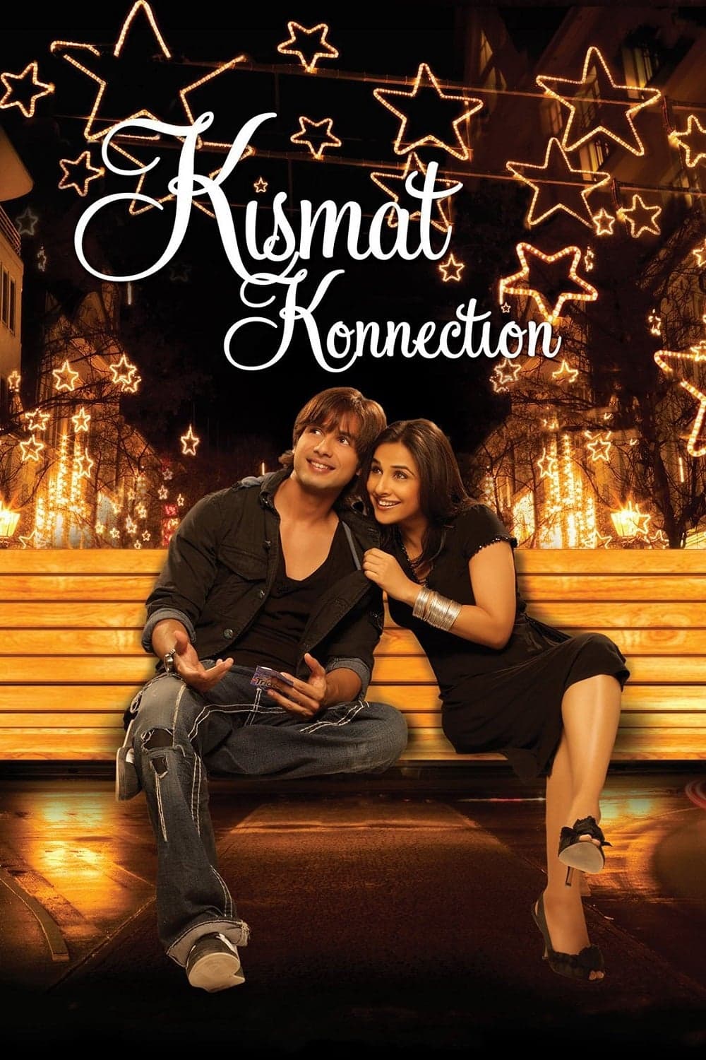 Kismat Konnection photo