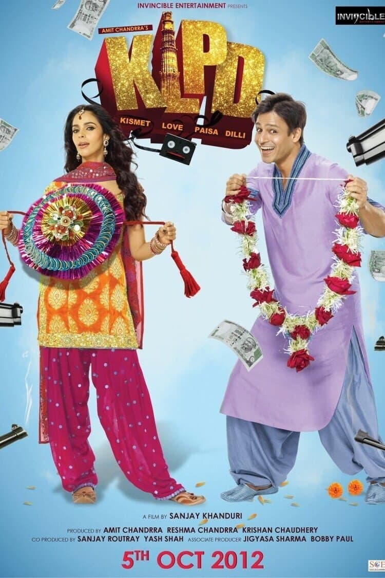 Kismat Love Paisa Dilli photo