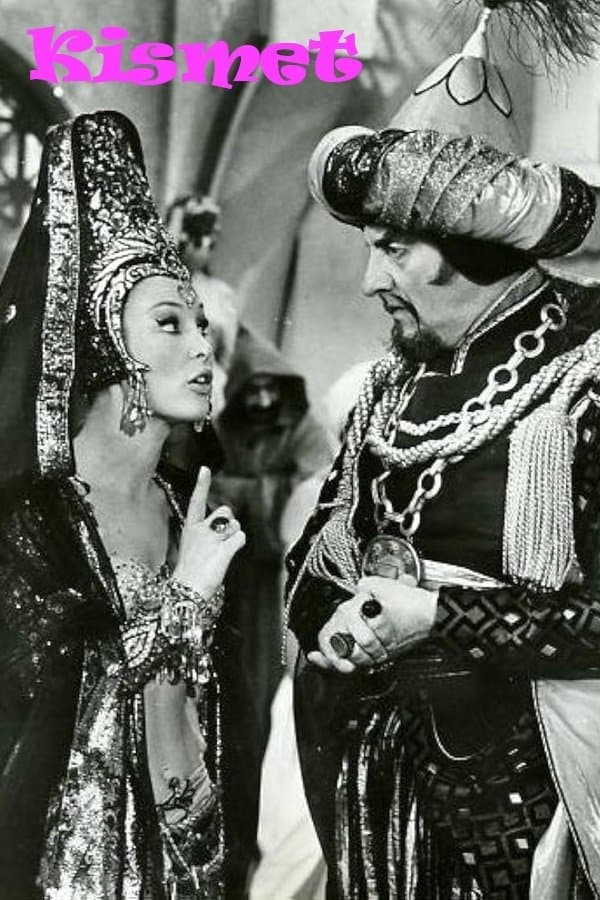 Kismet photo