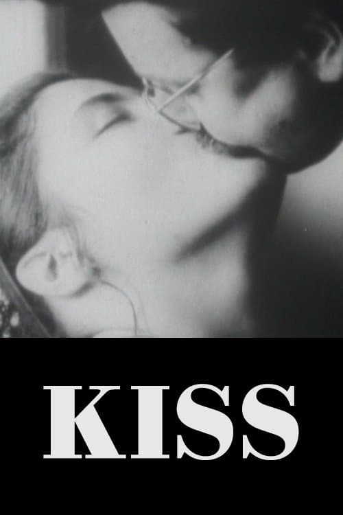 Kiss photo