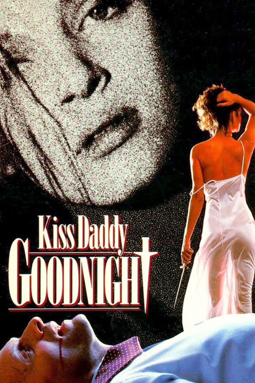 Kiss Daddy Goodnight photo