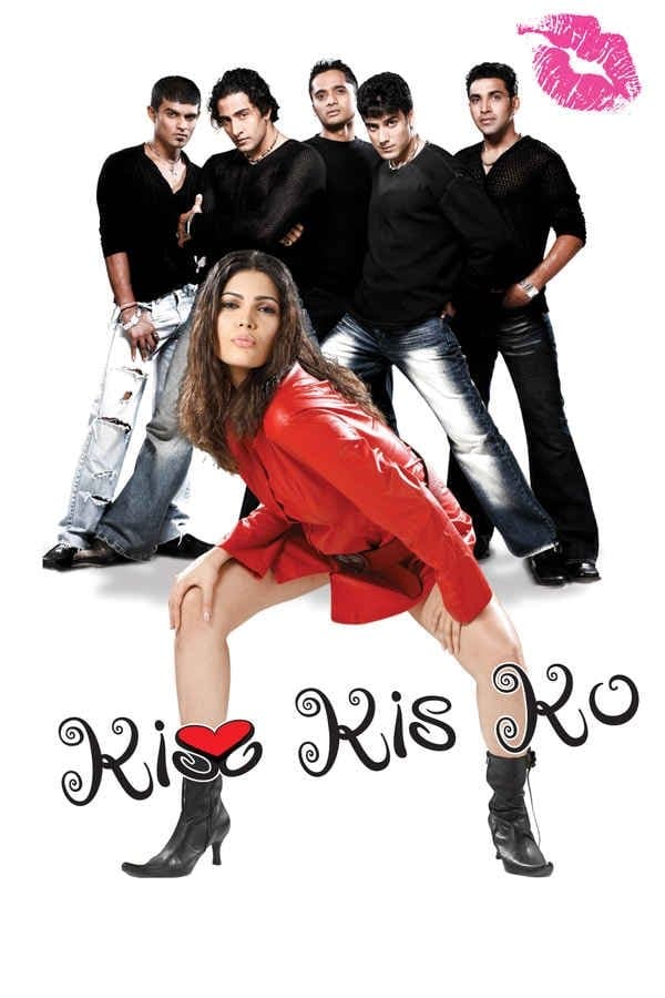 Kiss Kis Ko photo