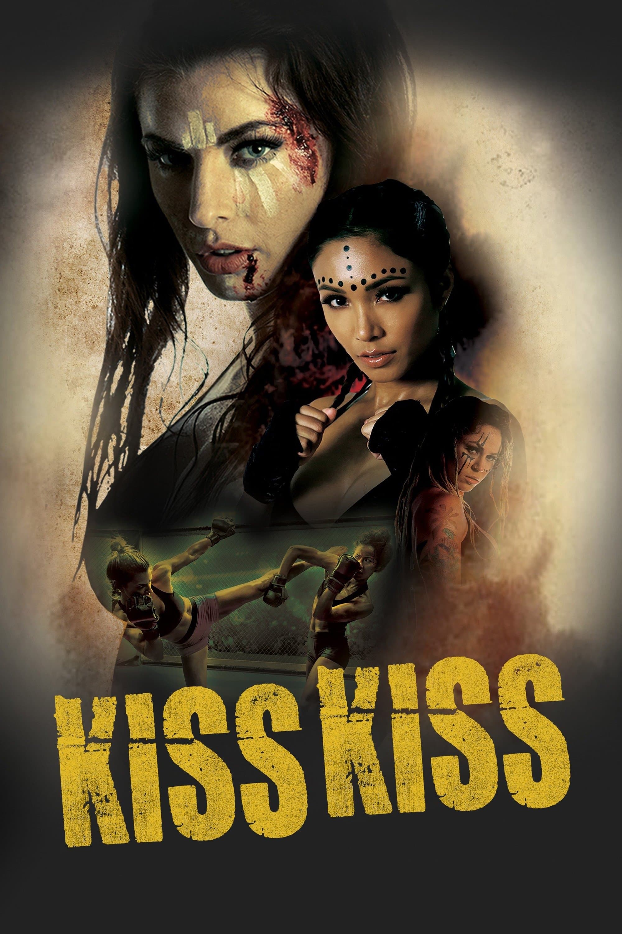 Kiss Kiss photo