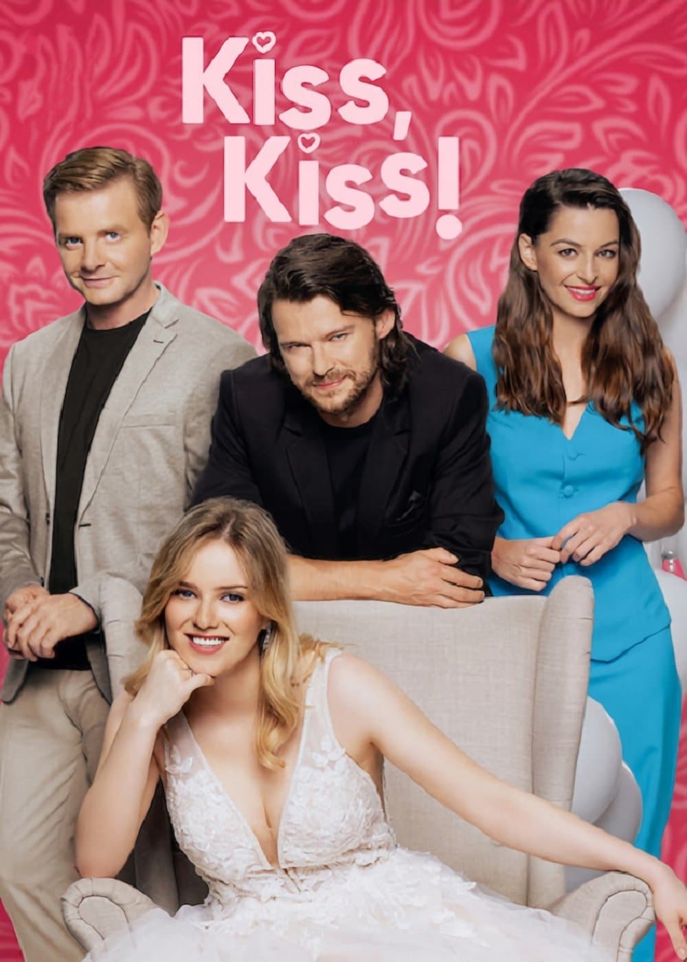 Kiss, Kiss! photo