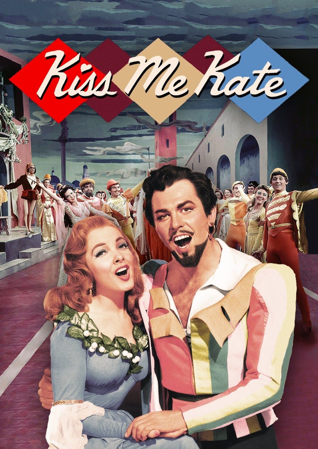 Kiss Me Kate photo