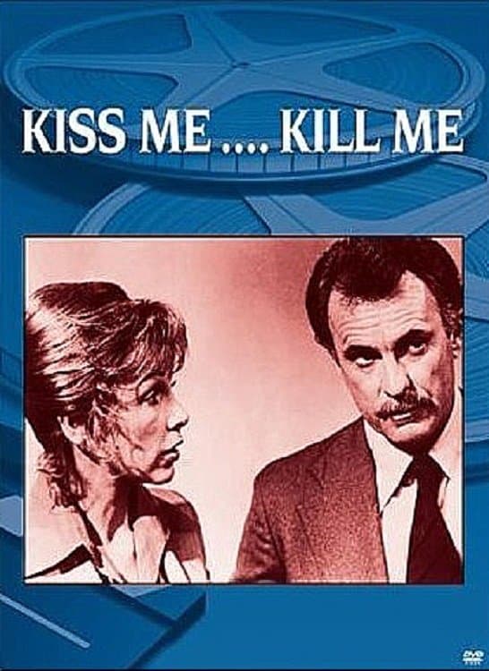 Kiss Me... Kill Me photo