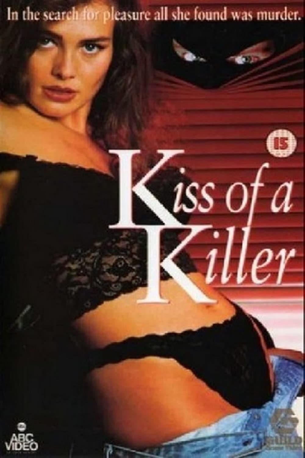 Kiss of a Killer photo