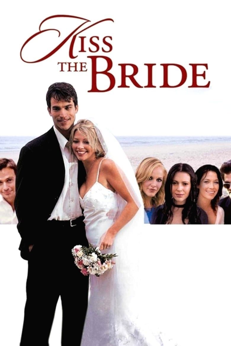 Kiss The Bride photo