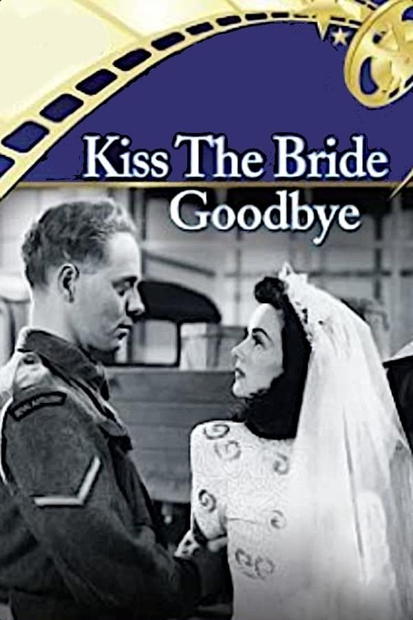 Kiss the Bride Goodbye photo